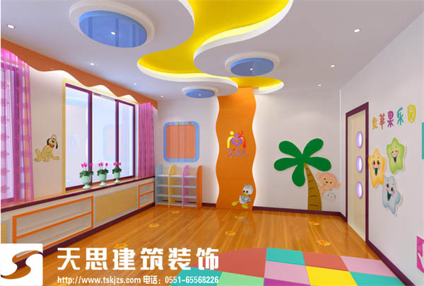<a href=http://qs188.cn/youeryuan/ target=_blank class=infotextkey>合肥幼兒園裝修</a>設(shè)計