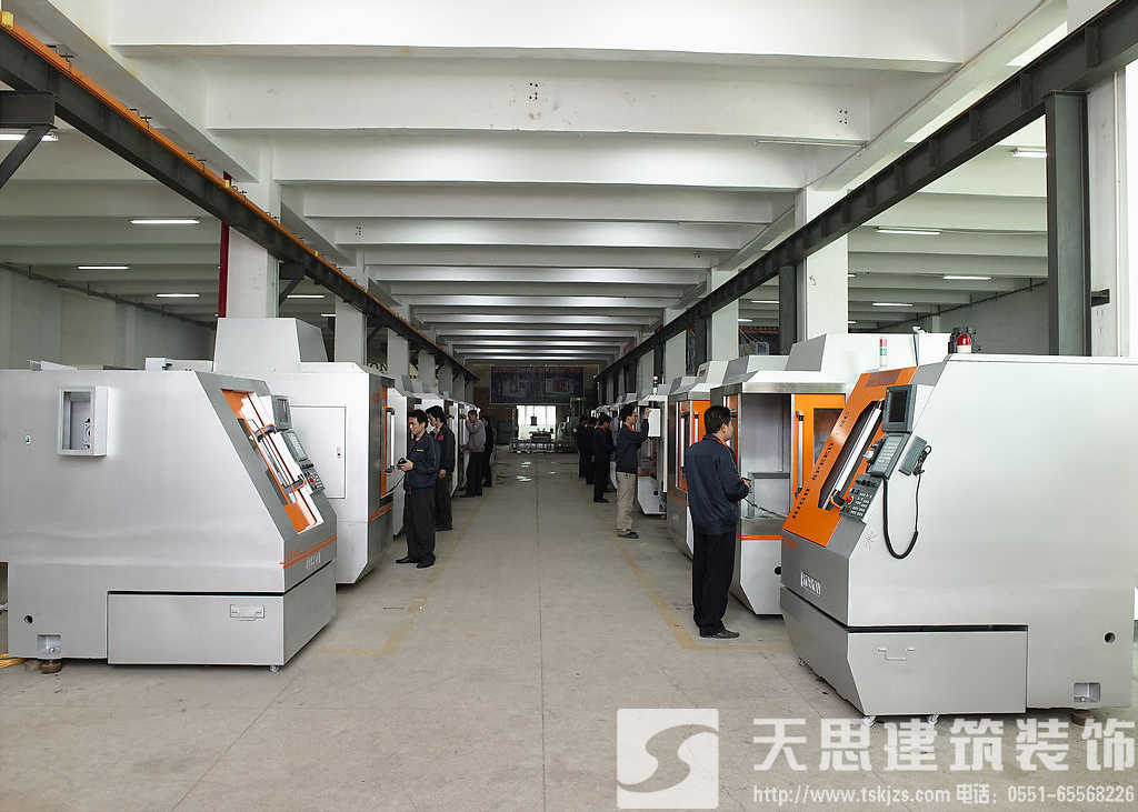 <a href=http://qs188.cn/gccf/ target=_blank class=infotextkey>合肥廠房裝修</a>施工