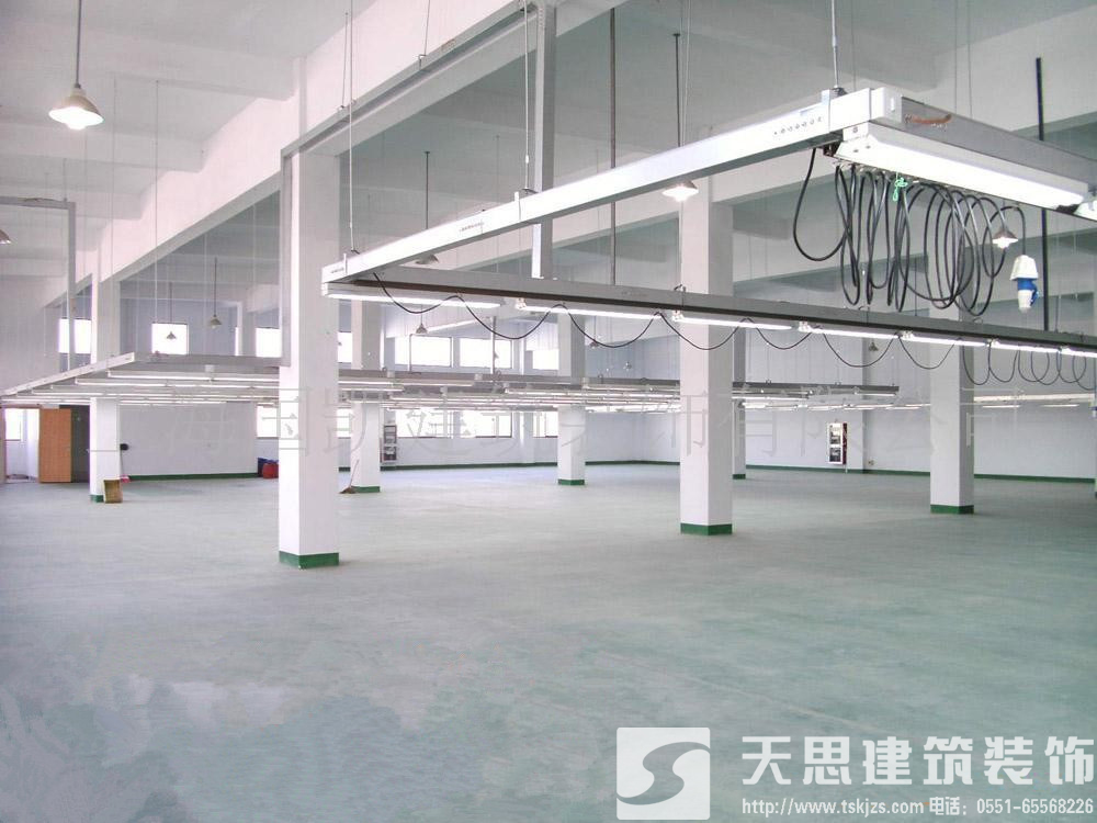 <a href=http://qs188.cn/gccf/ target=_blank class=infotextkey>合肥廠房裝修</a>施工哪家好