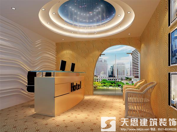 色彩空間滿足消費(fèi)者不同需求 <a href=http://qs188.cn/hfjdzx/ target=_blank class=infotextkey>合肥酒店裝修</a>哪家好