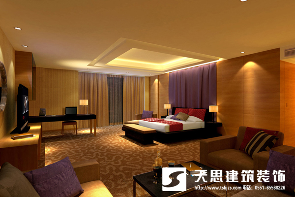 <a href=http://qs188.cn/hfjdzx/ target=_blank class=infotextkey>合肥酒店裝修</a>設(shè)計(jì)內(nèi)外兼修很重要