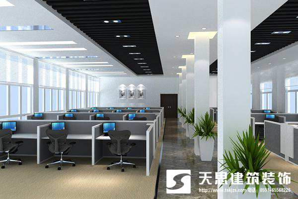 <a href=http://qs188.cn/bgs/ target=_blank class=infotextkey>合肥辦公樓裝修</a>設(shè)計(jì)整體布局最重要