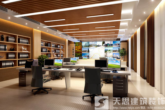 <a href=http://qs188.cn/ target=_blank class=infotextkey>合肥辦公室裝修</a>設(shè)計(jì)讓企業(yè)邁向新高度