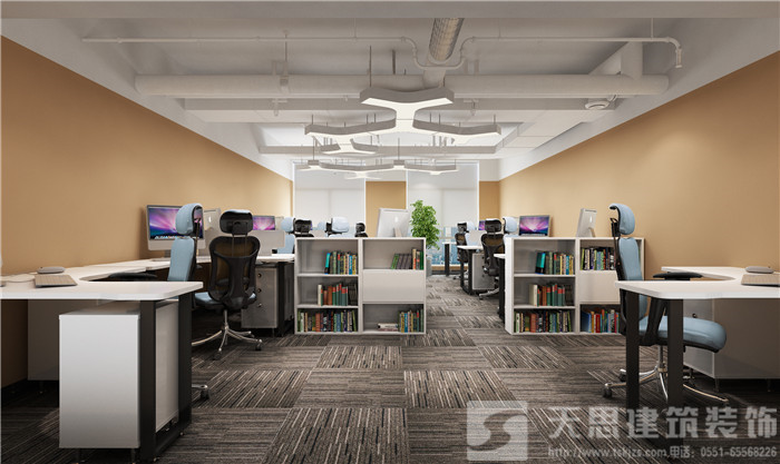 <a href=http://qs188.cn/ target=_blank class=infotextkey>合肥辦公室裝修</a>效果圖