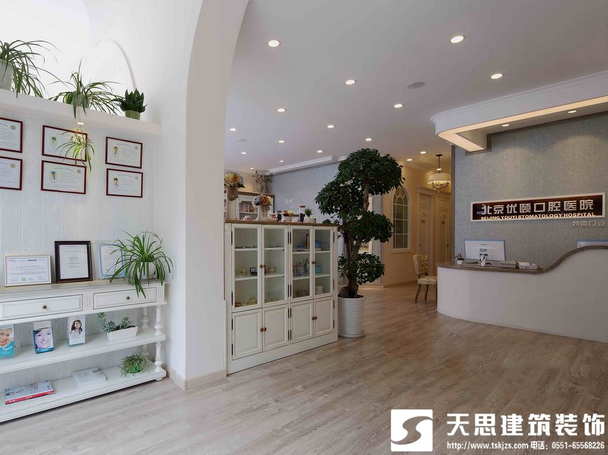 <a href=http://qs188.cn/yiyuananli/ target=_blank class=infotextkey>合肥醫(yī)院裝修</a>專注打造良好的就醫(yī)環(huán)境