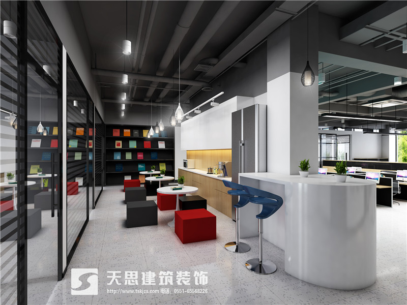 <a href=http://qs188.cn/ target=_blank class=infotextkey>合肥辦公室裝修</a>報(bào)價(jià)差別大？知道這六點(diǎn)，幫您省預(yù)算